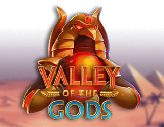 Valley of Gods