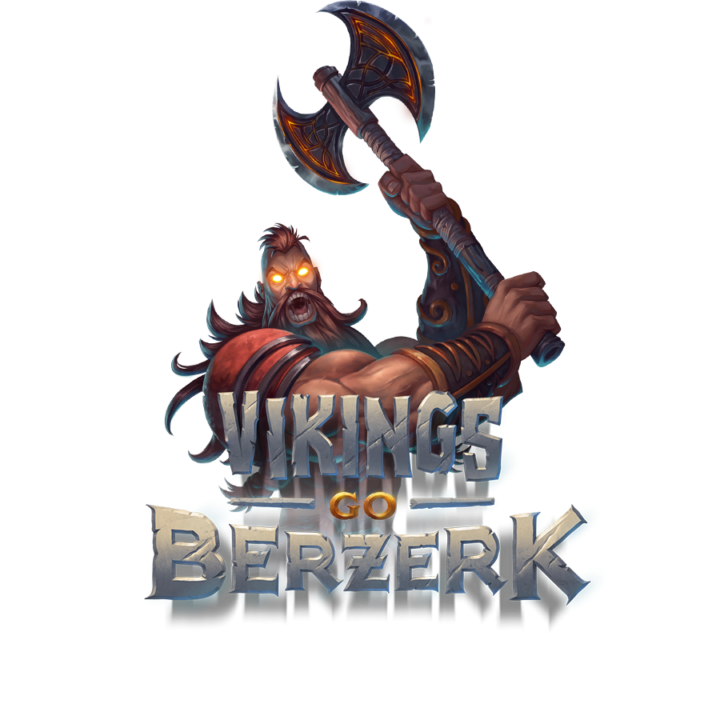 Vikings Go Berzerk