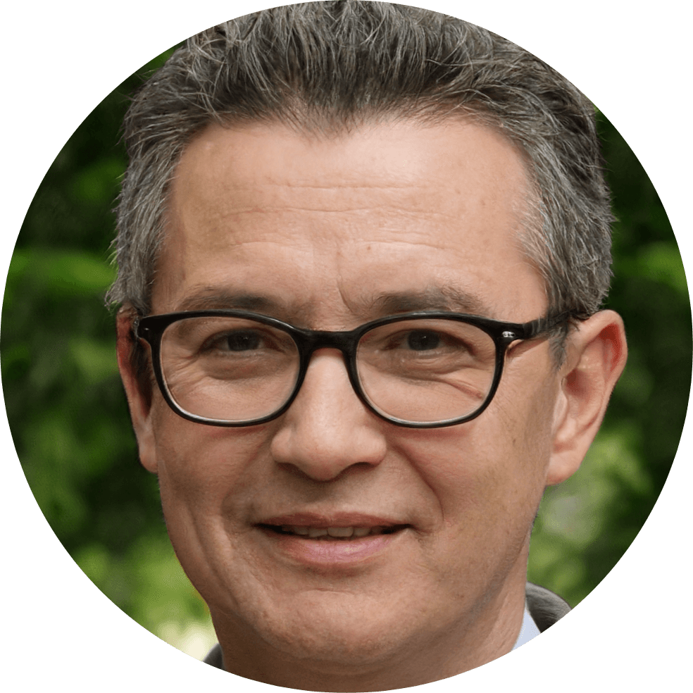 Uwe Kekeritz