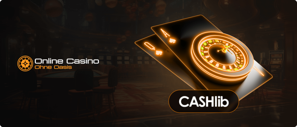 Cashlib Casinos