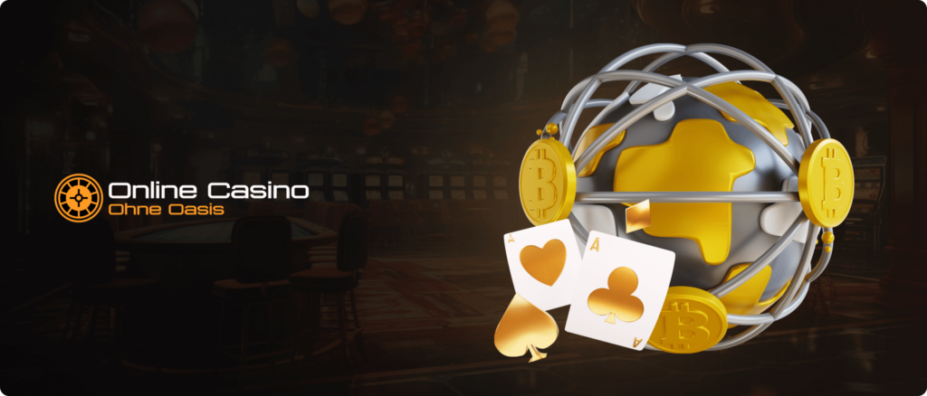 Datensicherheit im Crypto Online Casino