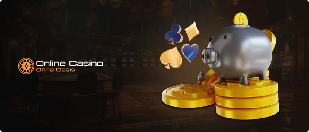 Bonusangebote in Krypto Casinos