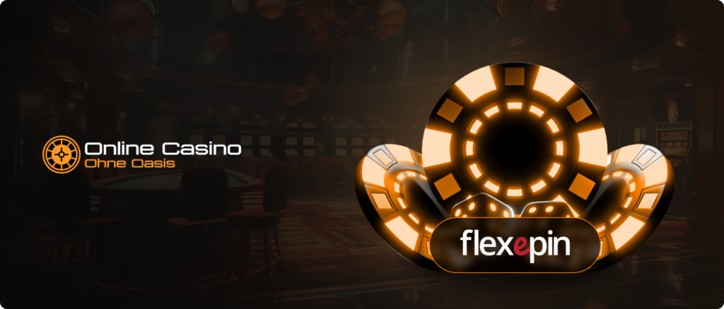 Flexepin Casinos