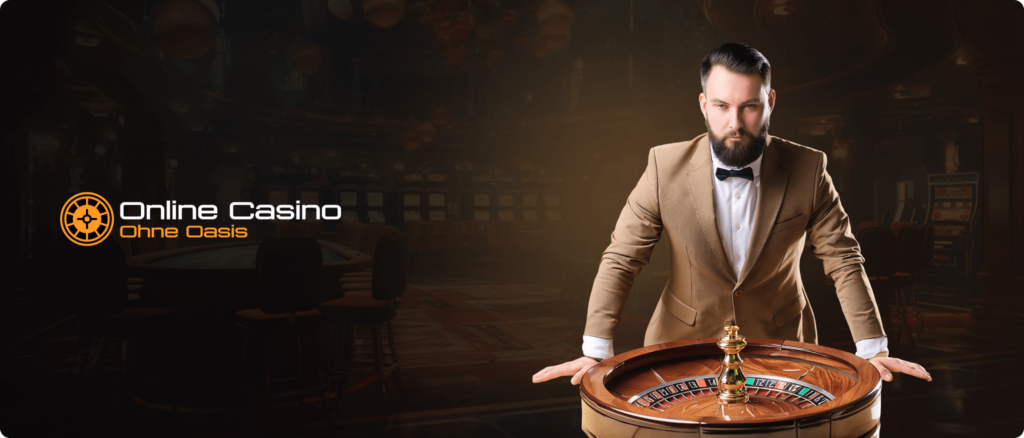 Live Casino Spiele