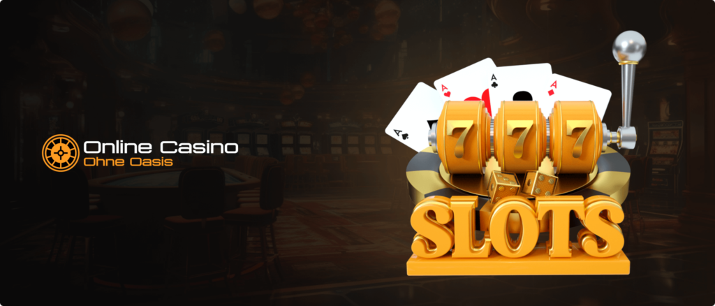 Online Slots Kostenlos Spielen