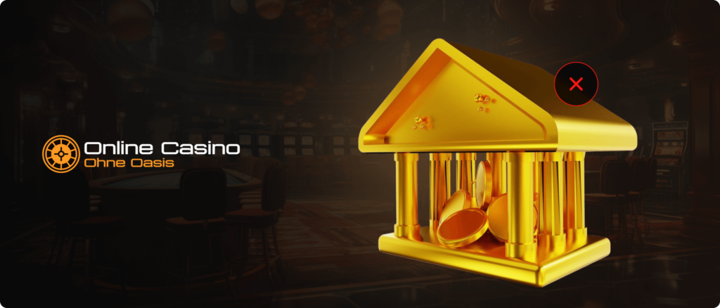 Online Casino ohne Mindesteinzahlung