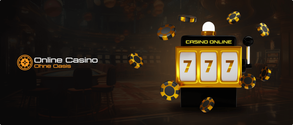 Online Casinos ohne Deutsche Lizenz