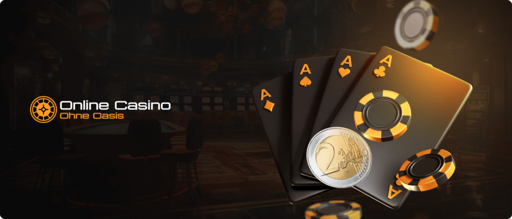 Online Casinos mit 2 Euro Einzahlung