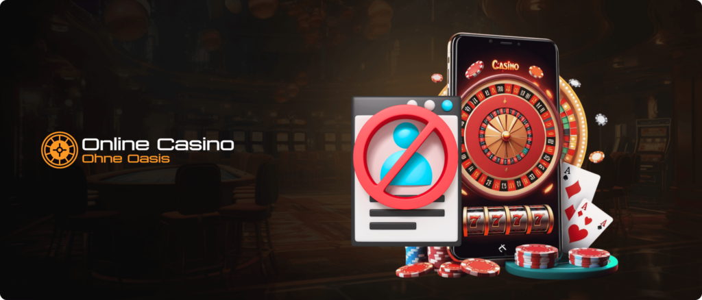 Online Casinos ohne Verifizierung